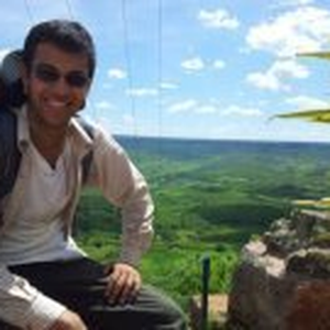 Foto de perfil de Inoã de Macêdo