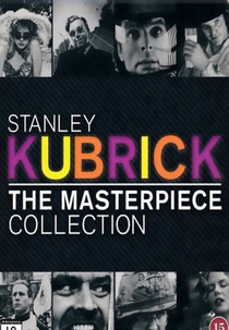 Kubrick Remembered (Kubrick Remembered)