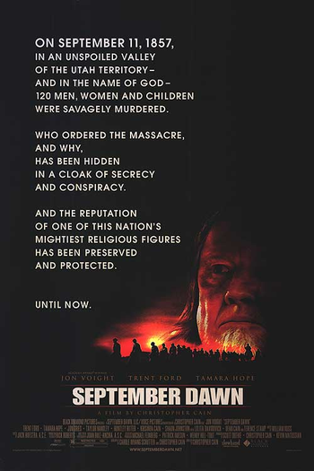  de Filme Setembro Negro (2007)