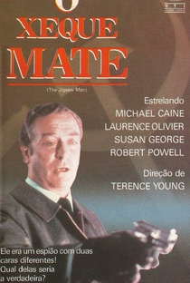 O Xeque-Mate - Filme 1983 - AdoroCinema