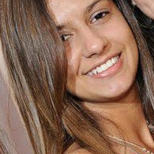 Foto de perfil de Camilla Tavares Rodrigues