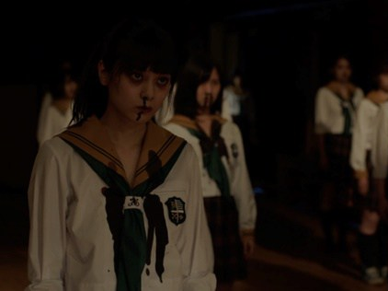 Foto 2 de Crow's Blood