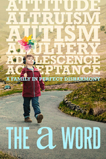 The A Word (The A Word)