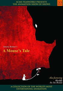 A Mouse's Tale (La Queue de la Souris)