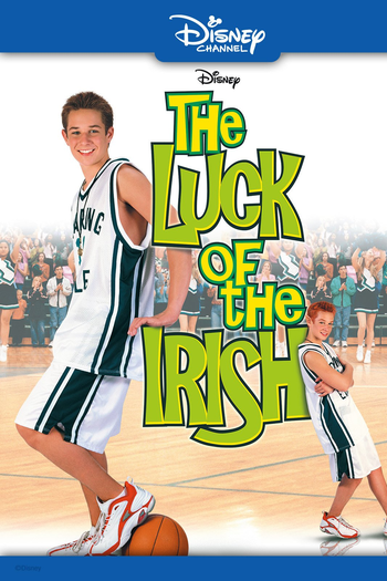  de Filme A Sorte dos Irlandeses (2001)