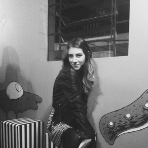 Foto de perfil de Julia