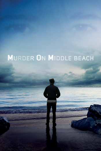 Poster de Franquia Murder on Middle Beach (2020)