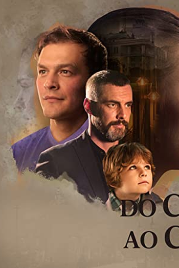 Poster de Série Do coração ao coração (2018)