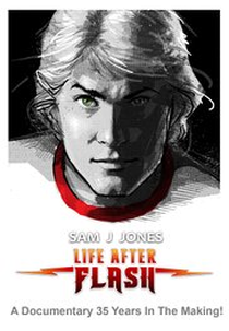 Life After Flash (Life After Flash)