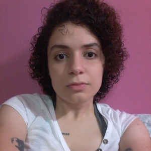 Foto de perfil de Andressa Jares