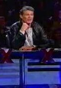 America's Got Talent (2º Temporada) (America's Got Talent (Season 2))