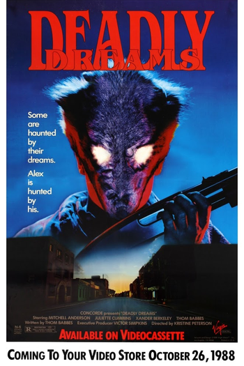  de Filme Sonhos Mortais (1988)