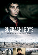 Buzkashi boys (Buzkashi boys)