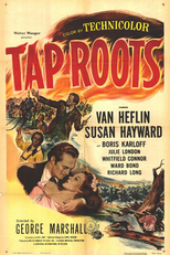 Paixão e Sangue (Tap Roots)