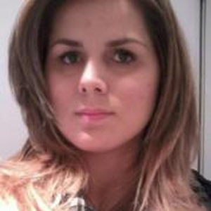 Foto de perfil de Dayane Freitas