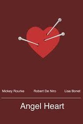  de Filme Coração Satânico (1987)