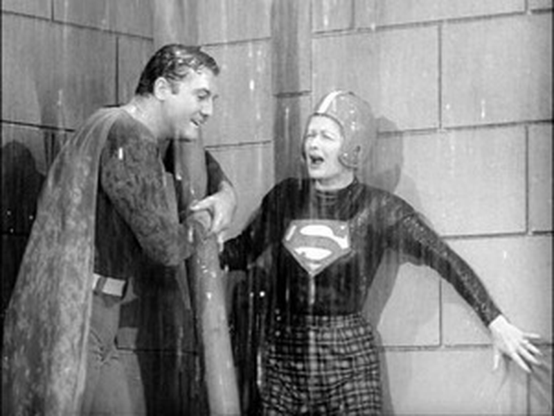 Foto 3 de Stamp Day for Superman