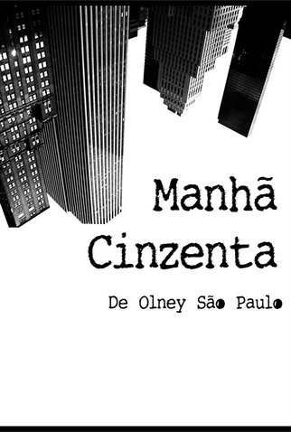 Poster 2 de Curta Manhã Cinzenta (1969)