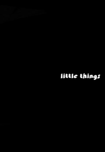 Little Things (Little Things)