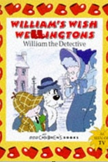 Sherlock William by William's Wish Wellingtons (Sherlock William by William's Wish Wellingtons)
