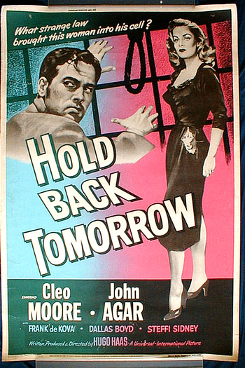  de Filme A Trágica Noite de Amor (1955)