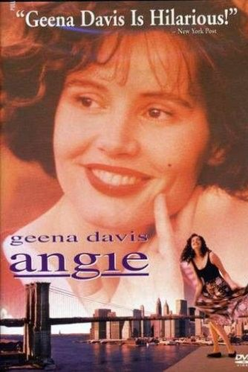 de Filme Angie (1994)