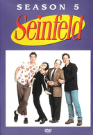 Seinfeld: Jason + Larry = George (Seinfeld: Jason + Larry = George)