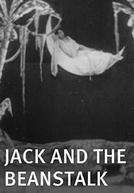 João e o Pé de Feijão (Jack and The Beanstalk)