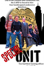 Special Unit (Special Unit)