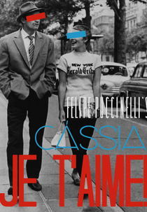 Cássia, Je T'Aime! (Cássia, Je T'Aime!)