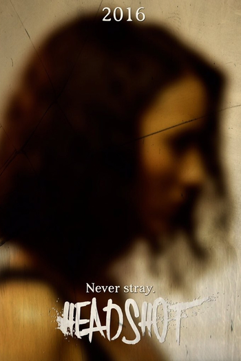  de Filme Headshot (2016)