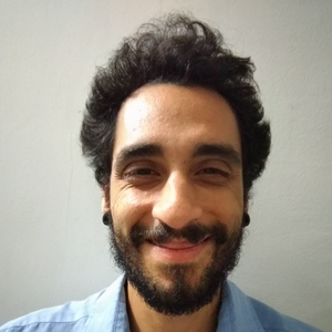 Foto de perfil de Bruno Passos