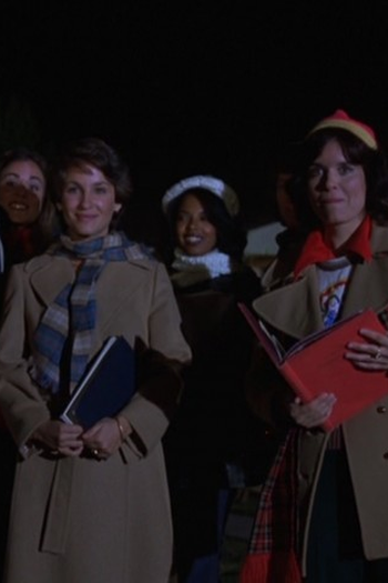 Poster de Episódio A Christmas Present (1979)