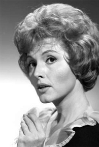 Patricia Barry