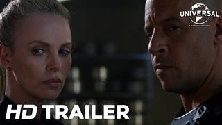 Trailer: Velozes e Furiosos 8 - Trailer Oficial (Universal Pictures) HD
