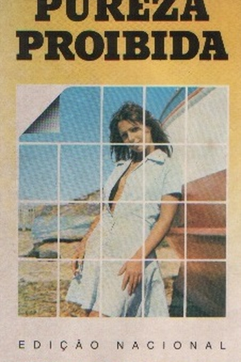  de Filme Pureza Proibida (1974)