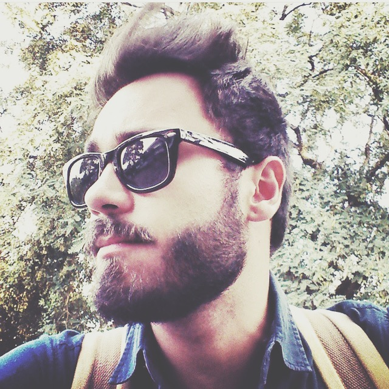 Lucas Nunes - Foto 1