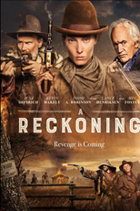 Vingança no Oeste (A Reckoning)