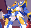 Mobile Suit Toyman