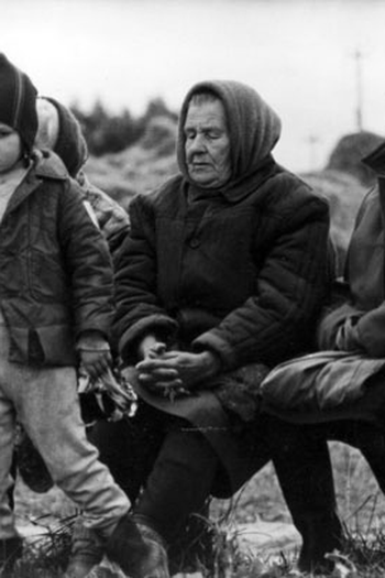 Poster de Curta Vida, Outono (1999)