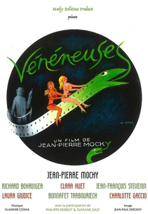 Vénéneuses (Vénéneuses)