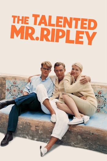  de Filme O Talentoso Ripley (1999)