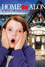 Esqueceram de Mim 5: Sozinho no Natal (Home Alone: The Holiday Heist)