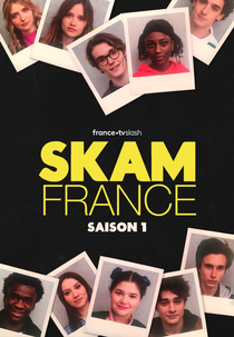Skam França (1ª Temporada) (Skam France (Season 1))