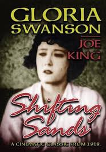 Shifting Sands  (Shifting Sands )