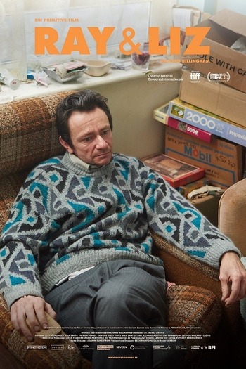 de Filme Ray & Liz (2018)