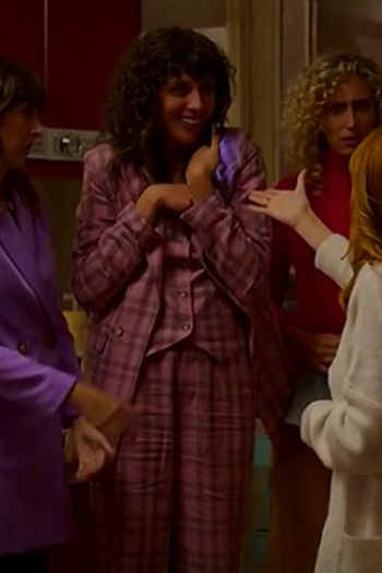 Poster de Episódio Fin (2023)
