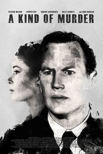  de Filme Uma Forma de Assassinato (2016)