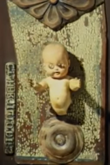 Poster de Curta Farnese (1970)