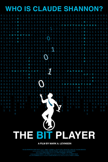 Poster de Filme The Bit Player (2018)